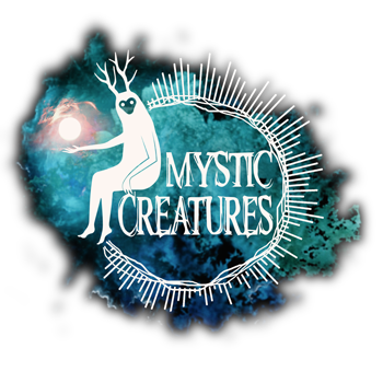 mystic creatures logo