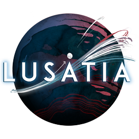 Lusatia Logo